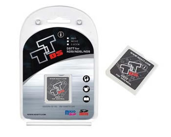 The first one that had DSi support