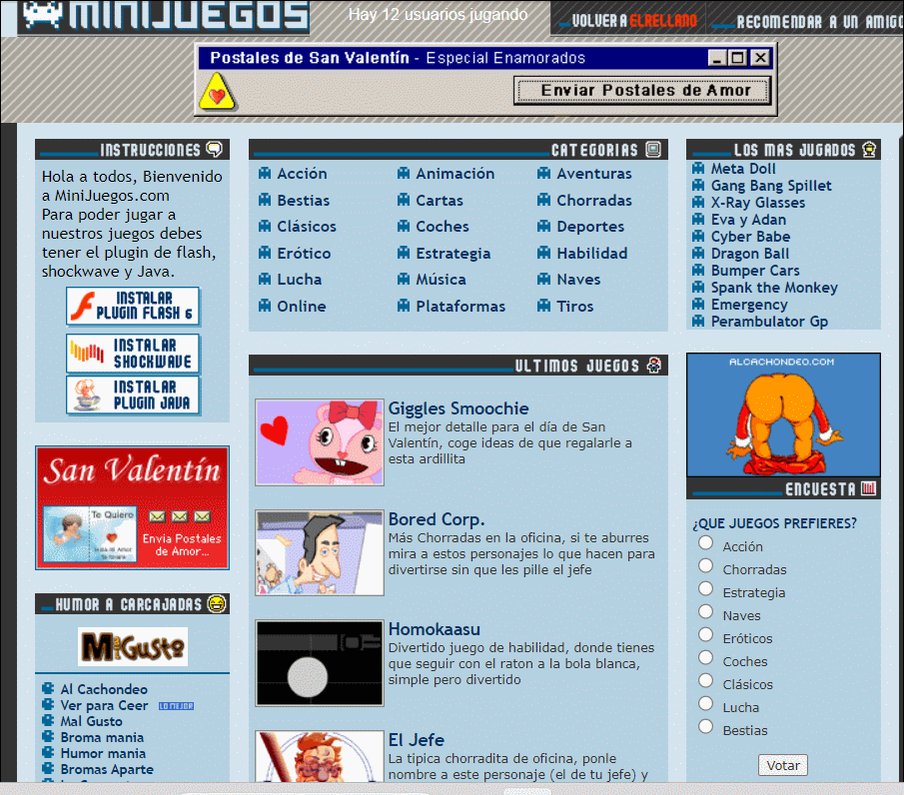 minijuegos.com